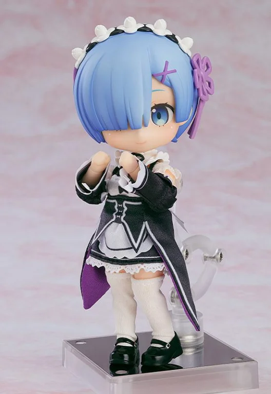 Re:ZERO - Nendoroid Doll - Rem