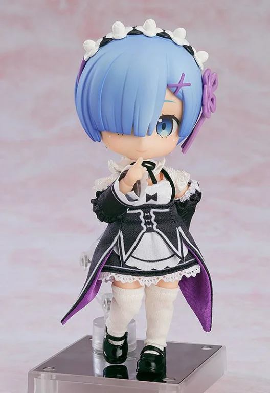 Re:ZERO - Nendoroid Doll - Rem