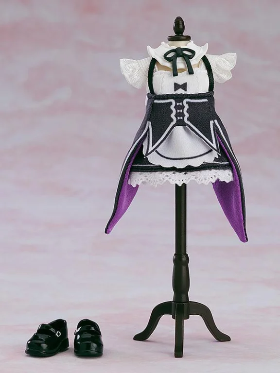 Re:ZERO - Nendoroid Doll - Rem