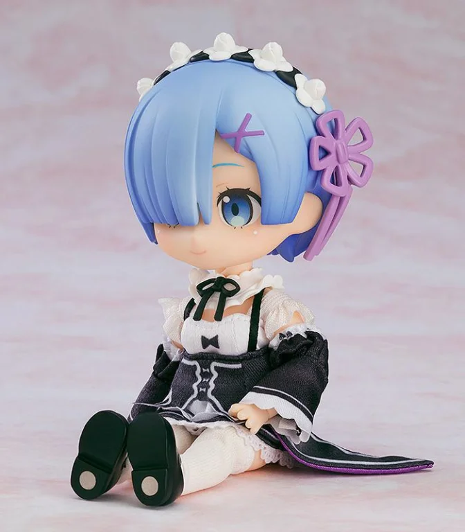 Re:ZERO - Nendoroid Doll - Rem
