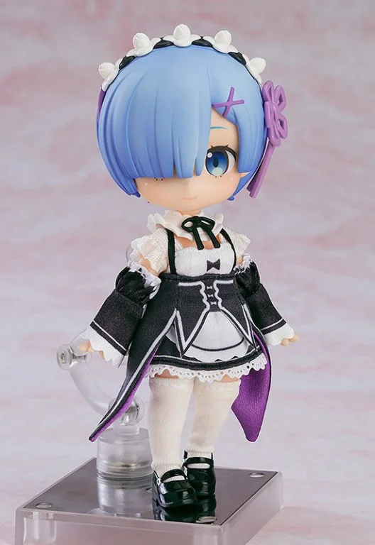 Re:ZERO - Nendoroid Doll - Rem