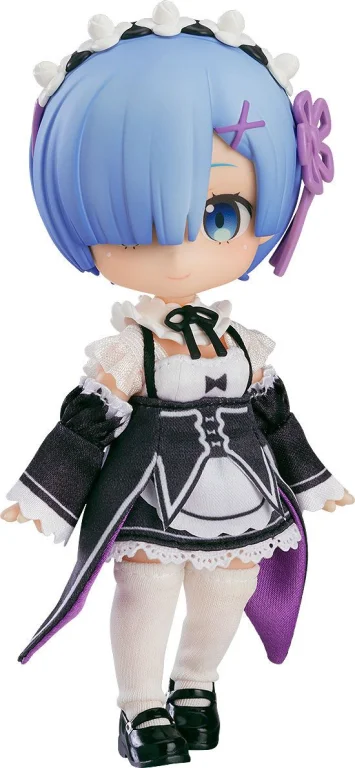 Re:ZERO - Nendoroid Doll - Rem