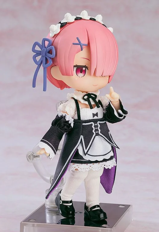Re:ZERO - Nendoroid Doll - Ram
