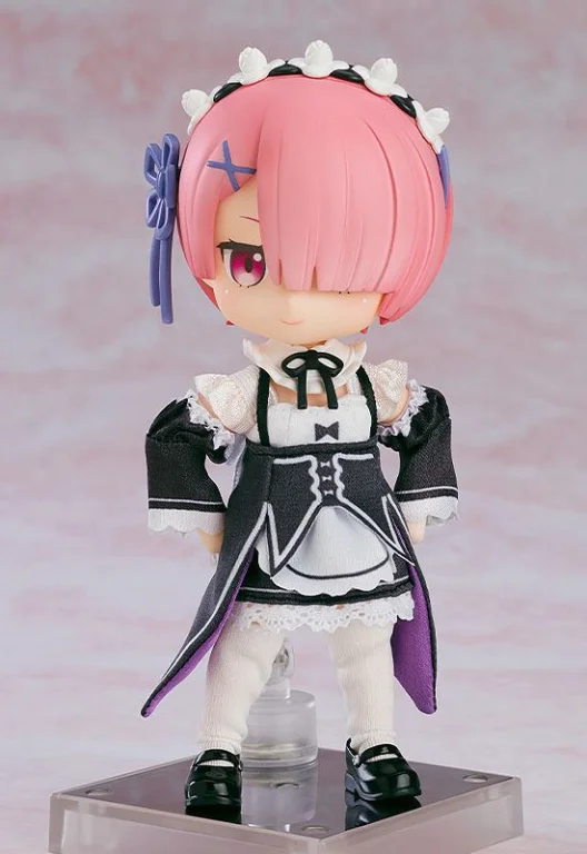 Re:ZERO - Nendoroid Doll - Ram