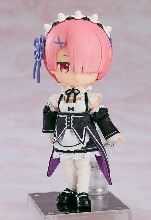 Re:ZERO - Nendoroid Doll - Ram