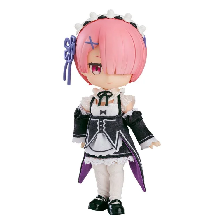 Re:ZERO - Nendoroid Doll - Ram