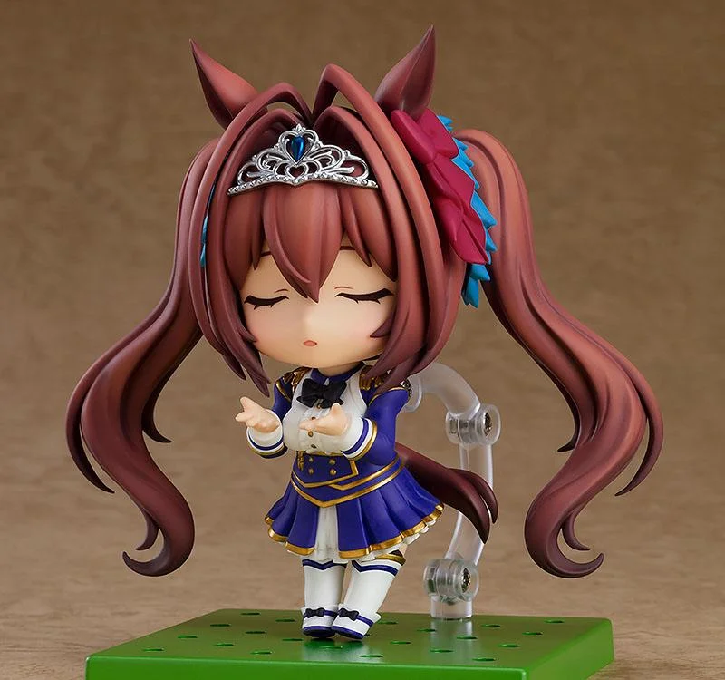 Umamusume - Nendoroid - Daiwa Scarlet