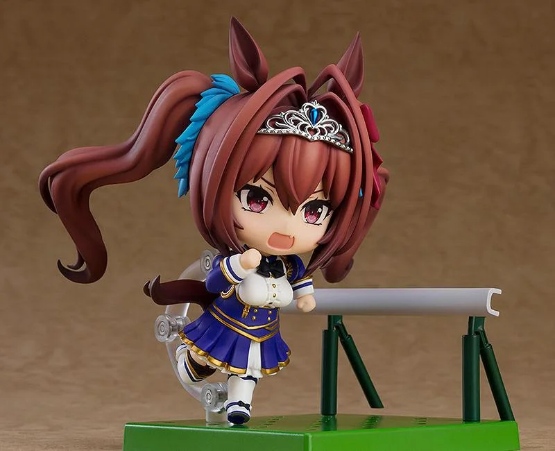 Umamusume - Nendoroid - Daiwa Scarlet