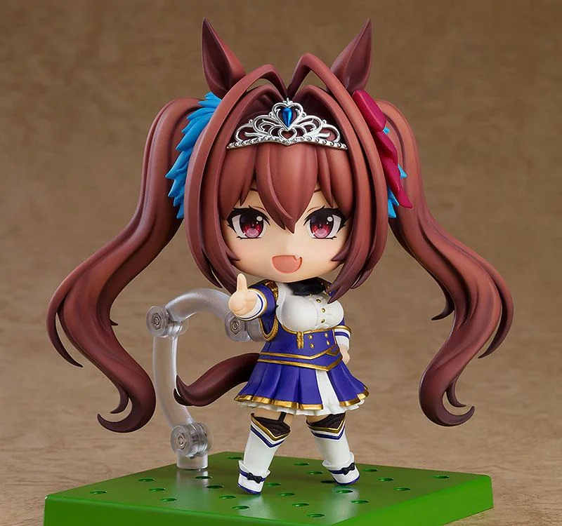 Umamusume - Nendoroid - Daiwa Scarlet