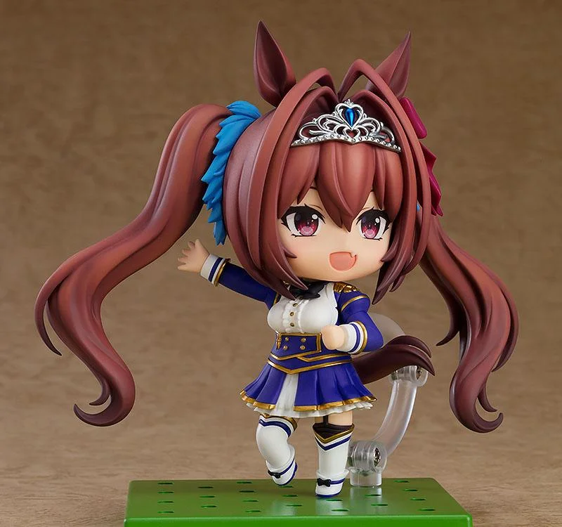 Umamusume - Nendoroid - Daiwa Scarlet