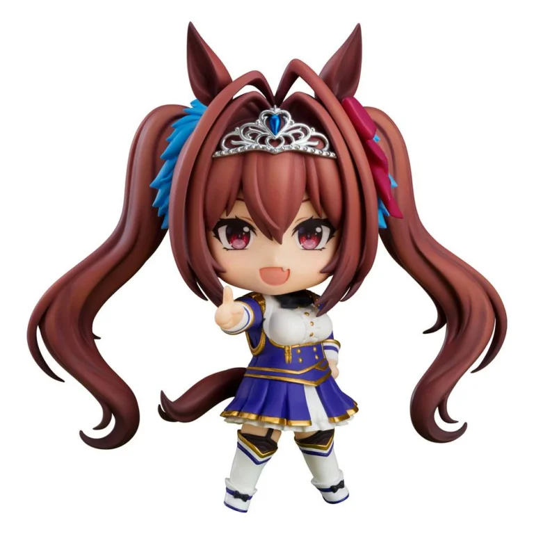 Umamusume - Nendoroid - Daiwa Scarlet