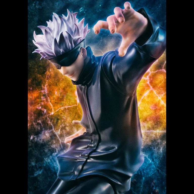 Jujutsu Kaisen - Scale Figure - Satoru Gojō