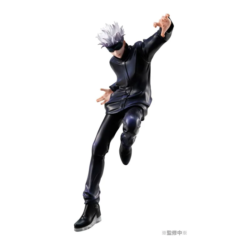 Jujutsu Kaisen - Scale Figure - Satoru Gojō