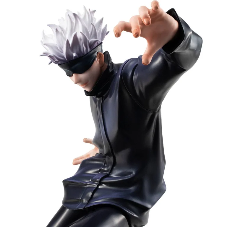 Jujutsu Kaisen - Scale Figure - Satoru Gojō