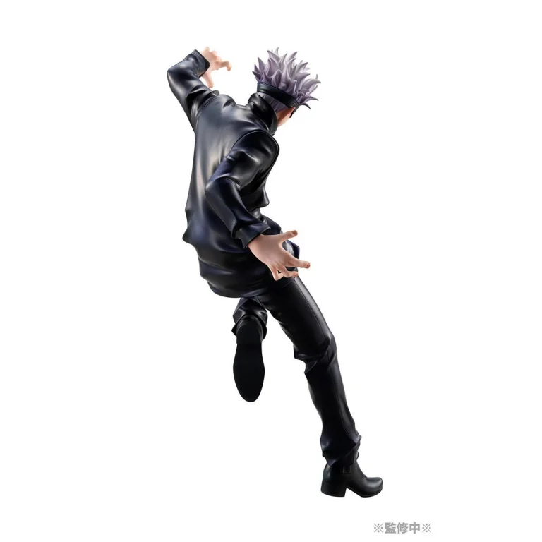 Jujutsu Kaisen - Scale Figure - Satoru Gojō