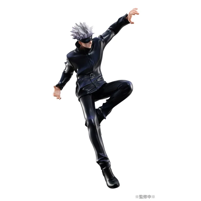 Jujutsu Kaisen - Scale Figure - Satoru Gojō