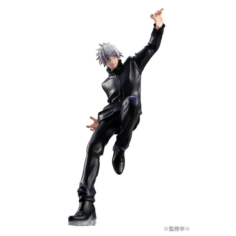 Jujutsu Kaisen - Scale Figure - Satoru Gojō