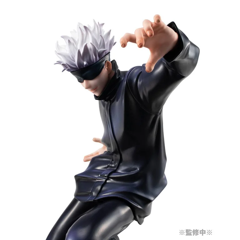 Jujutsu Kaisen - Scale Figure - Satoru Gojō