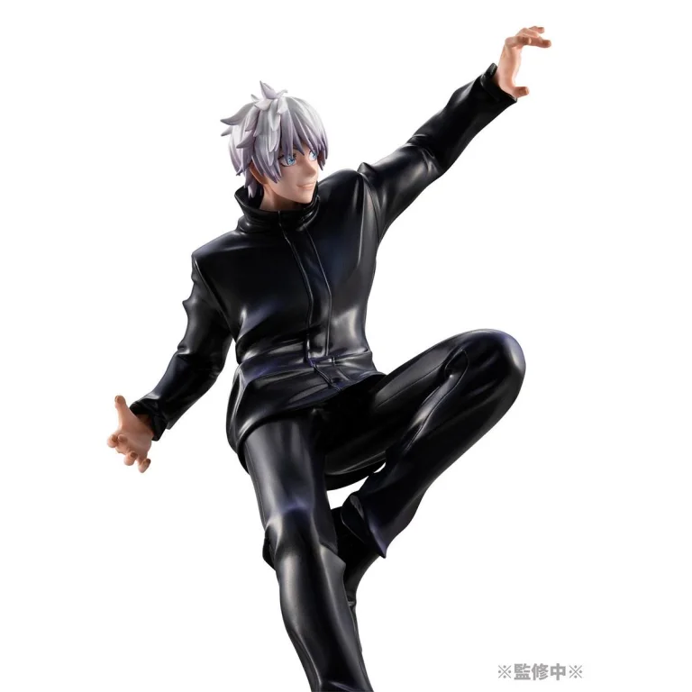 Jujutsu Kaisen - Scale Figure - Satoru Gojō