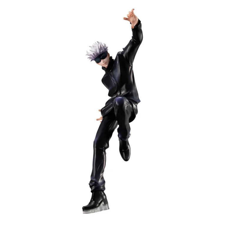 Jujutsu Kaisen - Scale Figure - Satoru Gojō