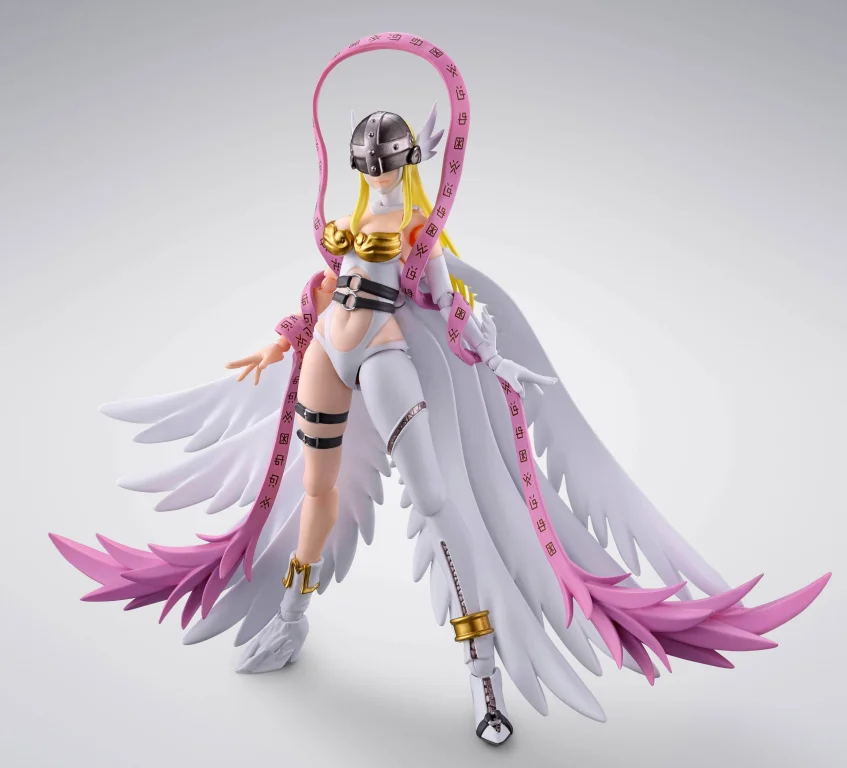 Digimon - S.H. Figuarts - Angewomon