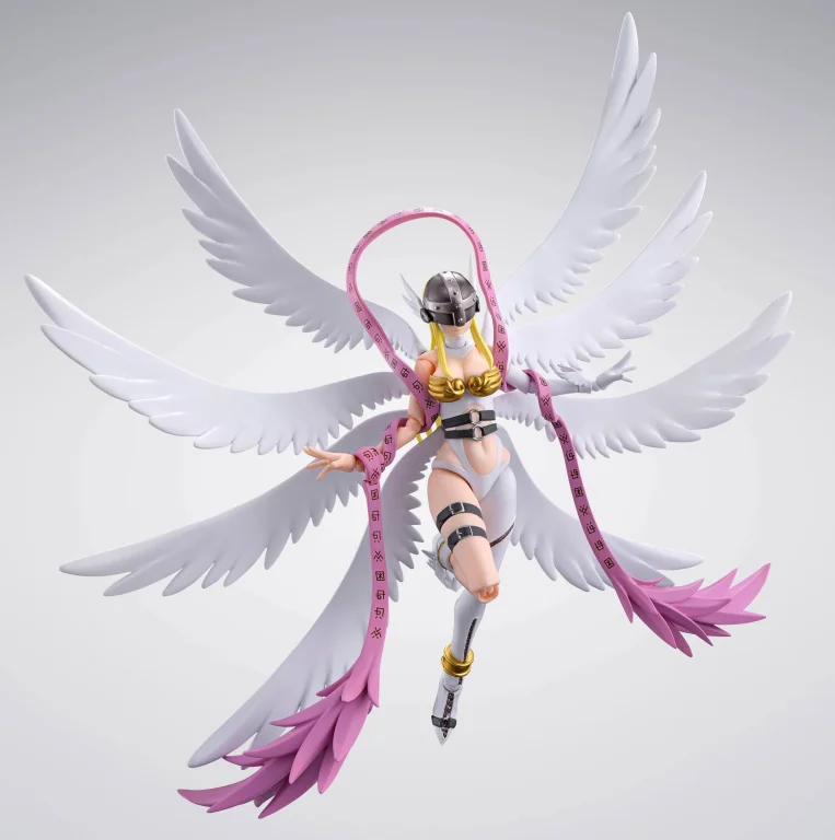 Digimon - S.H. Figuarts - Angewomon