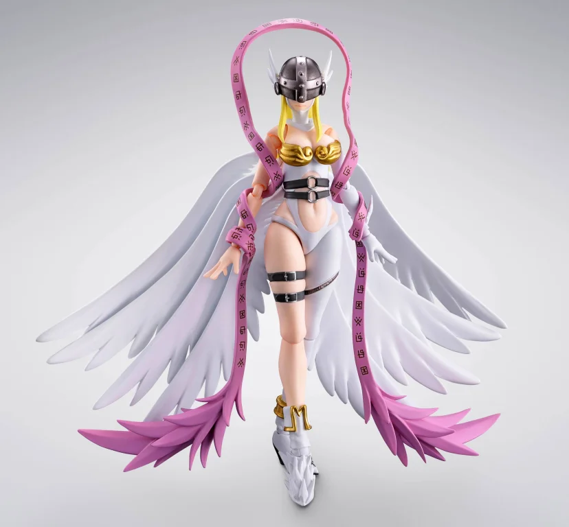Digimon - S.H. Figuarts - Angewomon