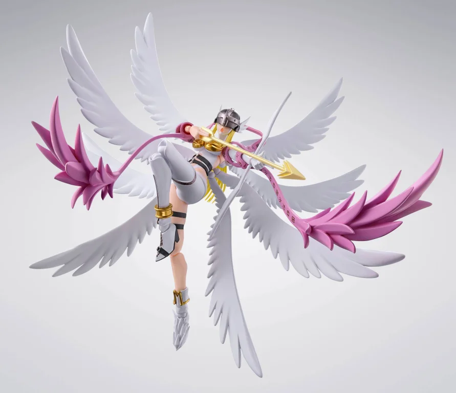 Digimon - S.H. Figuarts - Angewomon