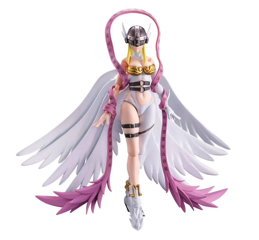 Digimon - S.H. Figuarts - Angewomon