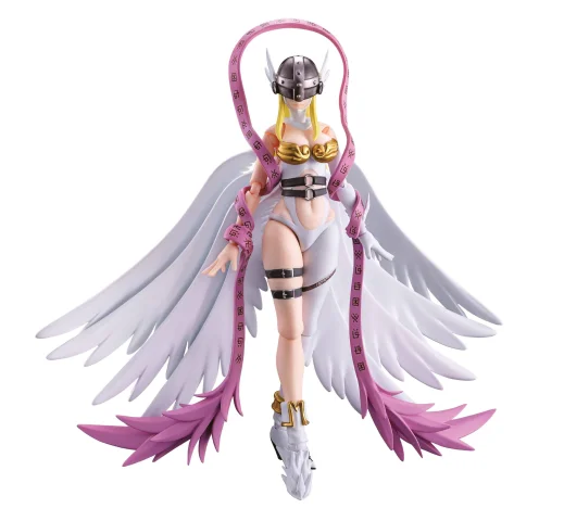 Produktbild zu Digimon - S.H. Figuarts - Angewomon