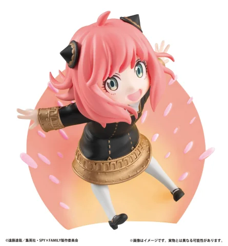 Produktbild zu SPY&times;FAMILY - Puchirama - Anya Forger