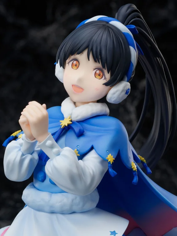 Love Live! - Scale Figure - Ren Hazuki