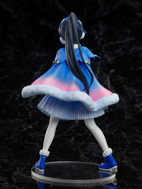 Love Live! - Scale Figure - Ren Hazuki