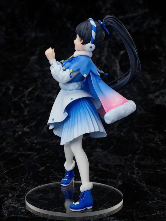 Love Live! - Scale Figure - Ren Hazuki