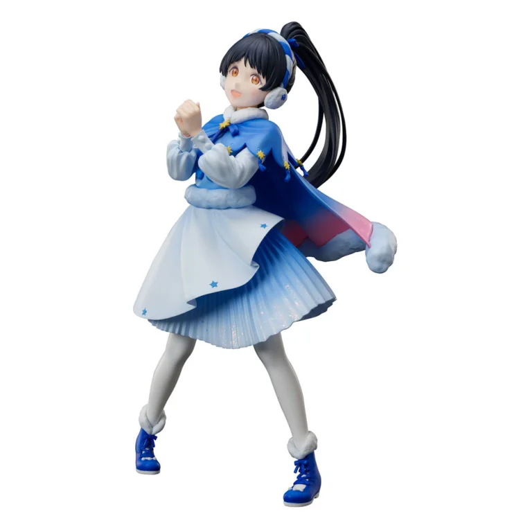 Love Live! - Scale Figure - Ren Hazuki