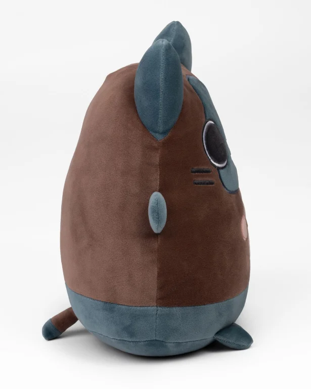 Monster Hunter - Pl&uuml;sch - Chocolate Palico (25cm)