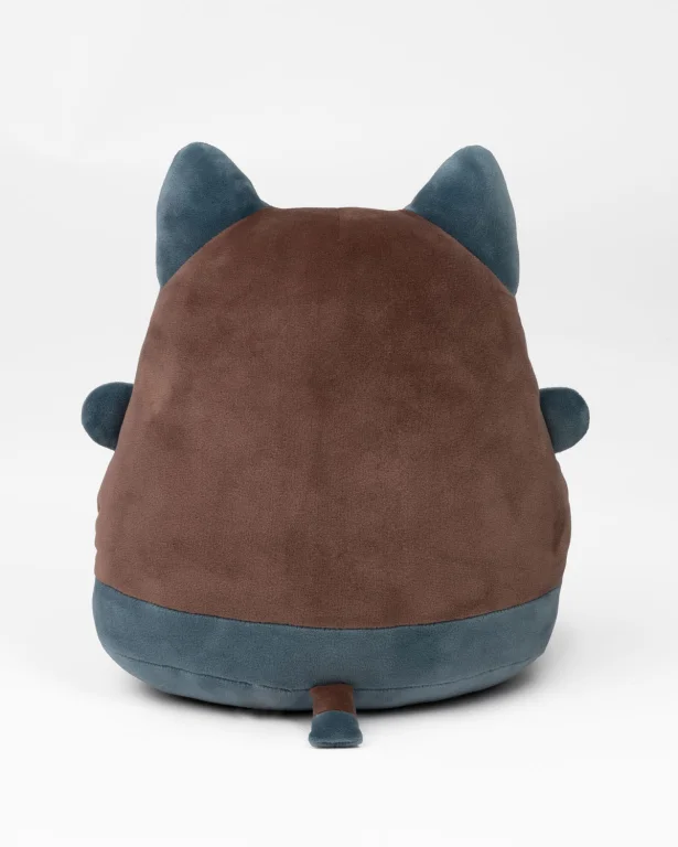 Monster Hunter - Pl&uuml;sch - Chocolate Palico (25cm)