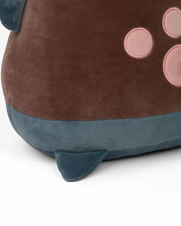 Monster Hunter - Pl&uuml;sch - Chocolate Palico (45cm)