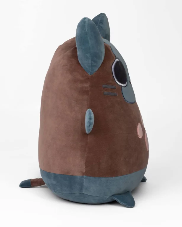 Monster Hunter - Pl&uuml;sch - Chocolate Palico (45cm)