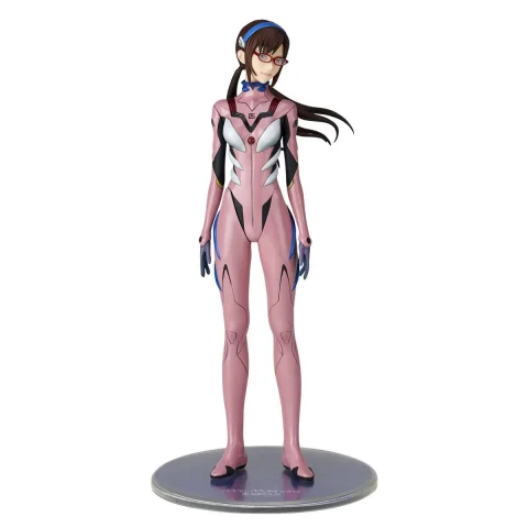 Produktbild zu Neon Genesis Evangelion - Hayashi Hiroki Figure Collection - Mari Makinami Illustrious
