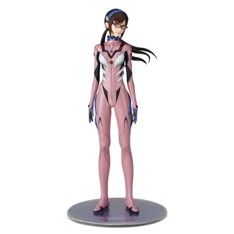 Produktbild zu Evangelion - Hayashi Hiroki Figure Collection - Mari Makinami Illustrious