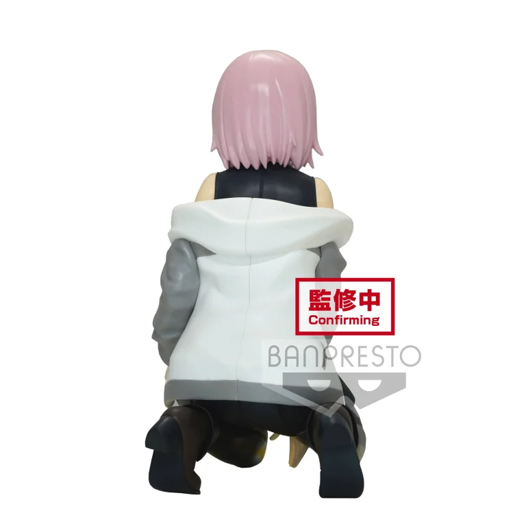 Fate/Grand Order - Prize Figure - Shielder/Mash Kyrielight