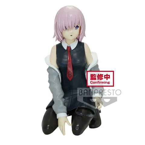 Produktbild zu Fate/Grand Order - Prize Figure - Shielder/Mash Kyrielight