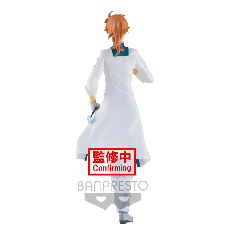 Fate/Grand Order - Banpresto Figur - Romani Archaman
