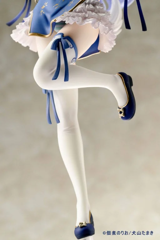 NoriPro - Scale Figure - Tamaki Inuyama
