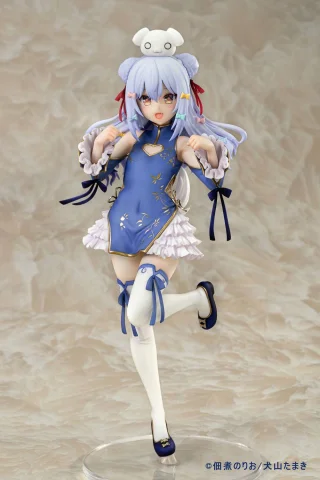 Produktbild zu NoriPro - Scale Figure - Tamaki Inuyama