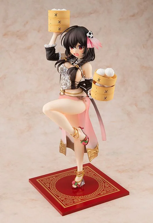 KonoSuba - KDColle - Yunyun (Light Novel China Dress Ver.)