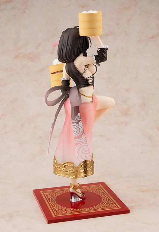 KonoSuba - KDColle - Yunyun (Light Novel China Dress Ver.)