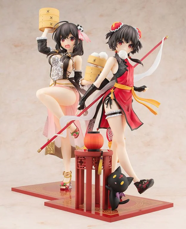 KonoSuba - KDColle - Yunyun (Light Novel China Dress Ver.)