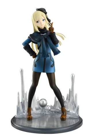 Produktbild zu The Case Files of Lord El-Melloi II - Scale Figure - Reines El-Melloi Archisorte